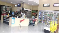 Longnanhui Youcheng Self-service Apartment - Esports
