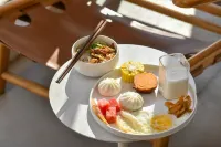 Wishing to Stay in Sanskrit (Fanjingshan Store) Hotels in Jiangkou