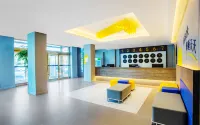 7Days Inn Hotel (Xuchang Yanling County Lingnan Passenger Transport Station) - 2-Star