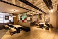 Ibis Hotel (Jinzhong Pingyao Ancient City North Gate) - Aamiainen