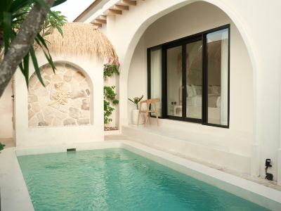 Armonia Bali Legian Villas