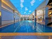 Xishan Sunshine Apartment Hotels in Fuxin