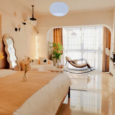 Xiaolu Homestay (Changsha Ecological Zoo) Hotels near Muyun Railway Station