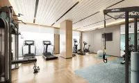 Hilton Garden Inn Danzhou Yangpu - Træningscentre