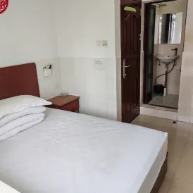 Haozailai Hostel (Shenzhen Railway Station)