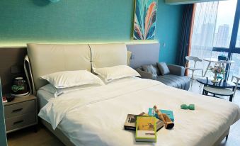 Travis Hotel (Yichun Runda International Branch)