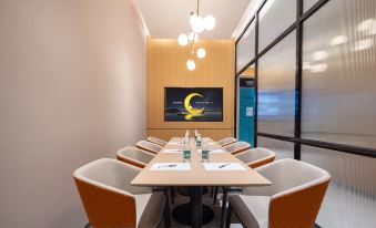 City Comfort Inn Hotel (Lingshui Yingzhou Clear Water Bay)