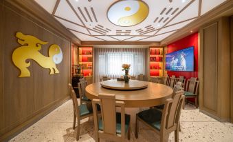 YiBa·Yuanxin Inn (Zhuhai Jinwan Store)