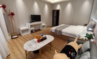 Qihang Theme hotel