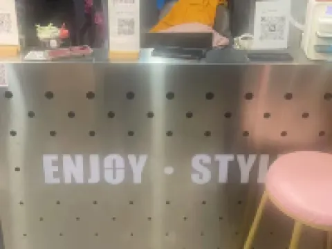 Lakeside Serviced Apartment (Suzhou Railway Station) Hotels in Suzhou