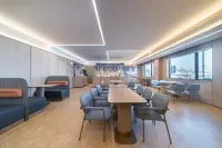 HanTing Hotel (Anji Jiuzhou Changshuo Plaza)