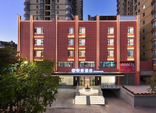 Yue Chen Hotel