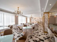 Xinbang Hotel (Shache County First Street Branch) Hotel a Yarkant