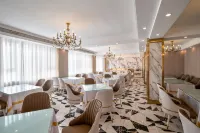 Xinbang Hotel (Shache County First Street Branch) Hotels in Soche