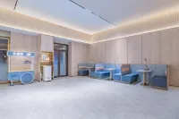 HanTing Hotel (Shucheng Chunqiu Road Yuanda Zhongyang Gongyuan) Hotels in Shucheng