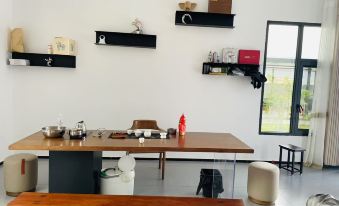 Xiangshu Homestay
