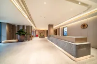 JI Hotel (Fuding Taimu Mountain)