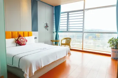 Jiuzhou Hotel Các khách sạn gần Jinhua Yiwu Small Commodity Market