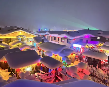 kuolanting Inn Hotels in Wuchang