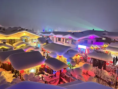 kuolanting Inn Hotel a 