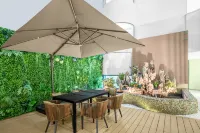 Hi Inn Hotel (Tengchong Lüyou Qiche Keyunzhan) Các khách sạn ở Đằng Xung