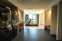 Tianyuan Ruibo Hotel - Gym