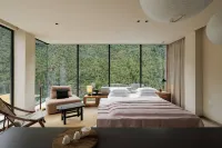 Four-Goddess Mountain Cloud View Fan's Lodging Hotels in Xiaojin County