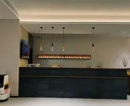 Fabuge Hotel (Wanruifu Plaza) Hotels in Jingxing County