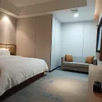 Santa Fei Hotel Lanqiao, Anxiang