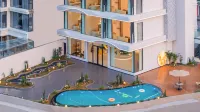 Yangshuo Half Moon Bay Hotel (Yulong River Scenic Area Branch) - Gym