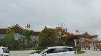 Worry-free Homestay (Biancheng Chadong Scenic Area Store) - Mountain view