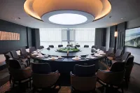 威信怡萬飯店 - 早餐