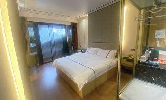 Detian Pubuqing Hotel