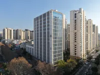 Ease Hotel (Yuxi Wanda Plaza) Hotel di Yuxi