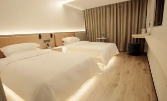 Furi Hotel, Songmen, Wenling