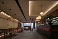 肆季飯店（長沙五一廣場IFS國金中心店） 長沙住宿飯店