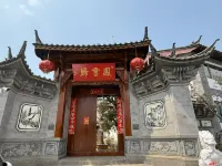 Fengyun Gui Homestay Hotel Hotels in Lijiang Lashihai Wetland Scenic Area