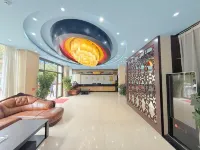 Meigu Yuma Hotel Hotels in Meigu