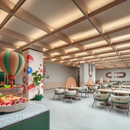 Orange Hotel (Jiangyin High Speed Railway Station South Gate, Babaiban)