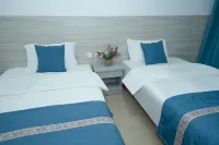 Changsha Yuehua Hotel