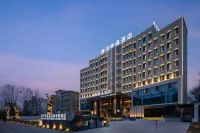 XIYU Hotel Huang He