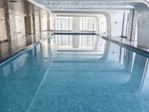 万固ランディソン広場ホテル 浦江のホテル