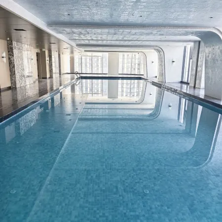 Landison Plaza Wangu Hotel