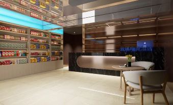 Yunxi E-sports Hotel (A.D. Times City)