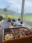 Shangxi house in Wuyi Mountain
