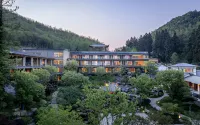 Jingshan Zen Tea Hotel Các khách sạn gần Xijingshan Scenic Area