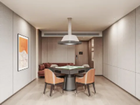 Home2 Suites By Hilton Chengdu Dujiangyan Hotels in Dujiangyan