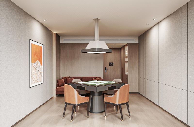 Home2 Suites By Hilton Chengdu Dujiangyan photo 4