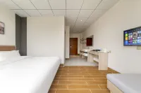Hefengyuan Holiday Hotel - 2-Star