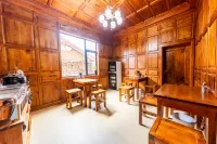 Snowy Region · Little Chieftain  Aesthetic Homestay (Shangri-La Dukezong Ancient Town) - breakfast